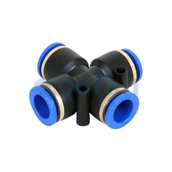 CRUZ TECALAN 12MM