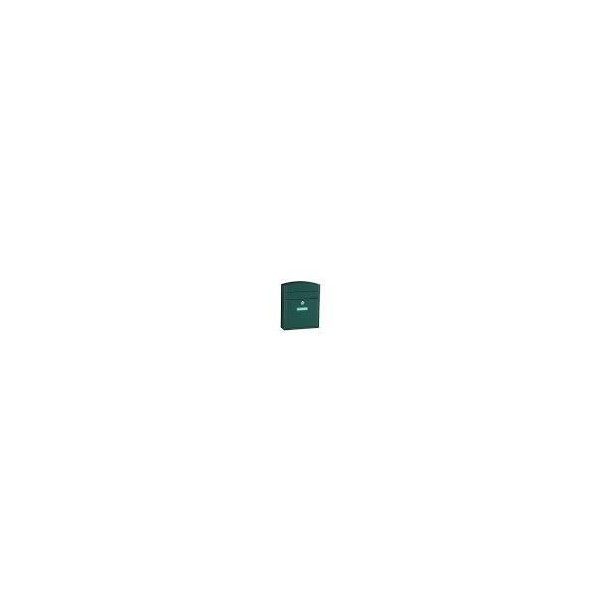 BUZON METAL MOD RECTO VERTICAL ARREGUI VERDE
