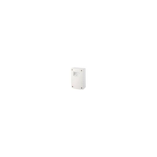 DETECTOR DE MOVIMIENTO DE PARED CREPUSC Y TEMPORI