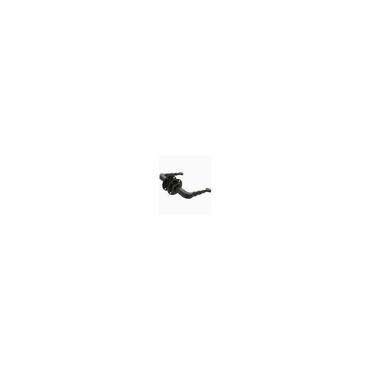 MANILLA MOD 101R-60 NEGRO AMIG JUEGO