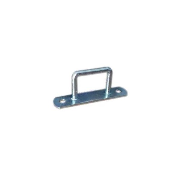 PUENTE CON PLACA PARA TOLDO