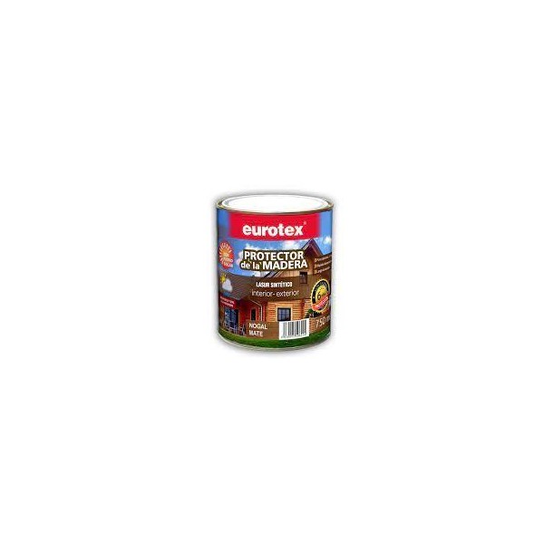 FONDO PROTECTOR MADERA 4L FUNJICIDA TRANSPARENTE