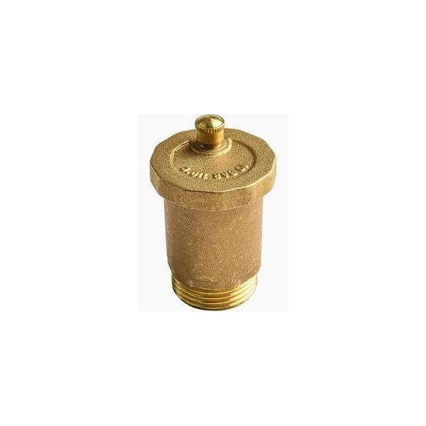 PURGADOR AUTOMATICO 3/4 LATON