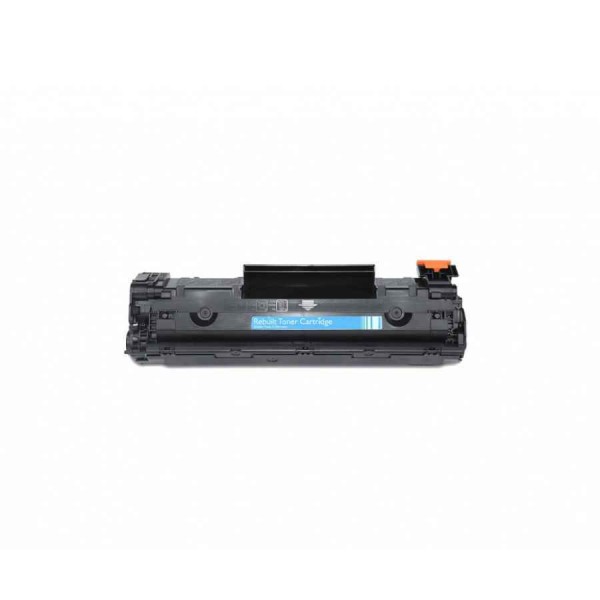 TONER COMPATIBLE HP CE285A NEGRO P1102/1132/1212