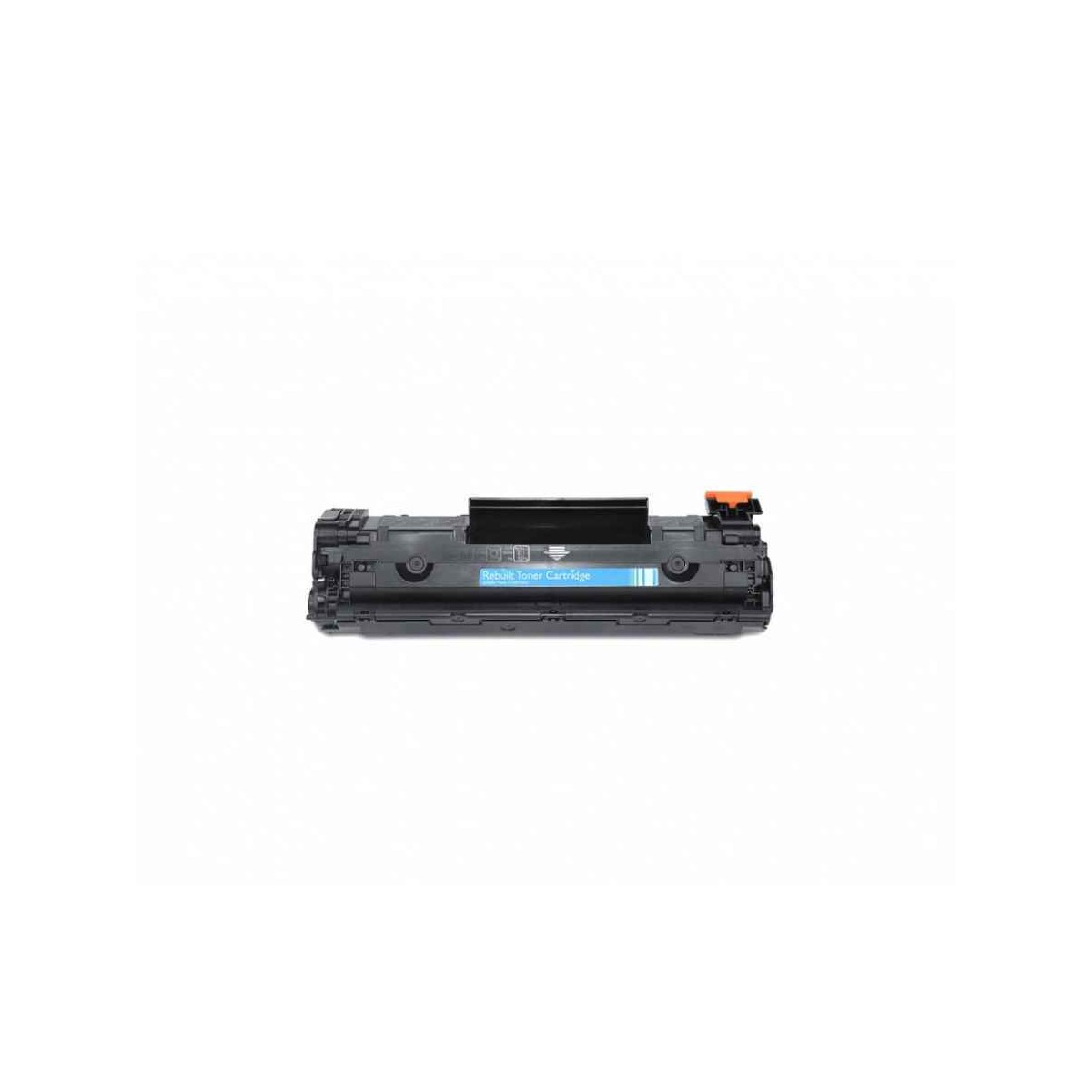 TONER COMPATIBLE HP CE285A NEGRO P1102/1132/1212