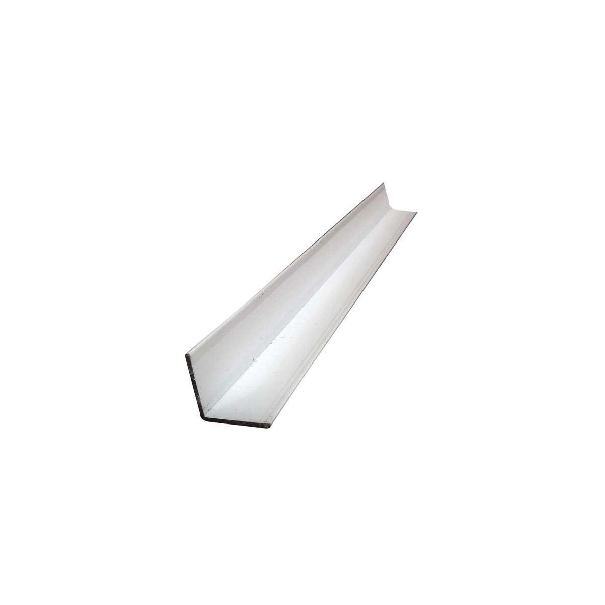 ESQUINERA ANGULO PVC BLANCO 25*25*2.6MT