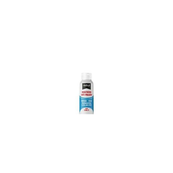 MONODOSIS INSECTICIDA PULGON 10ML BATLLE