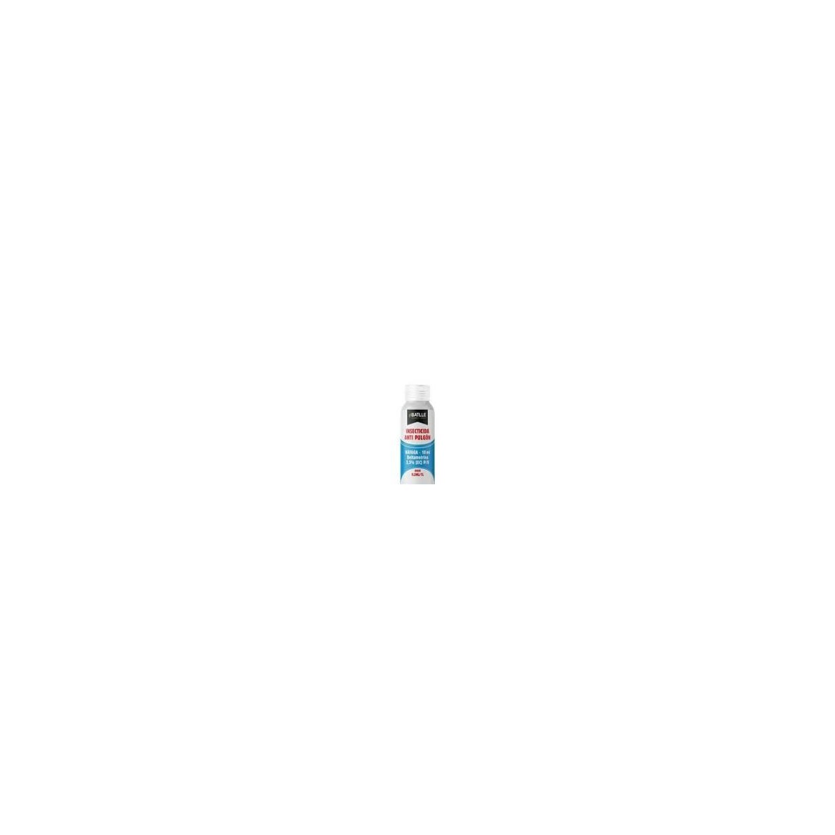 MONODOSIS INSECTICIDA PULGON 10ML BATLLE