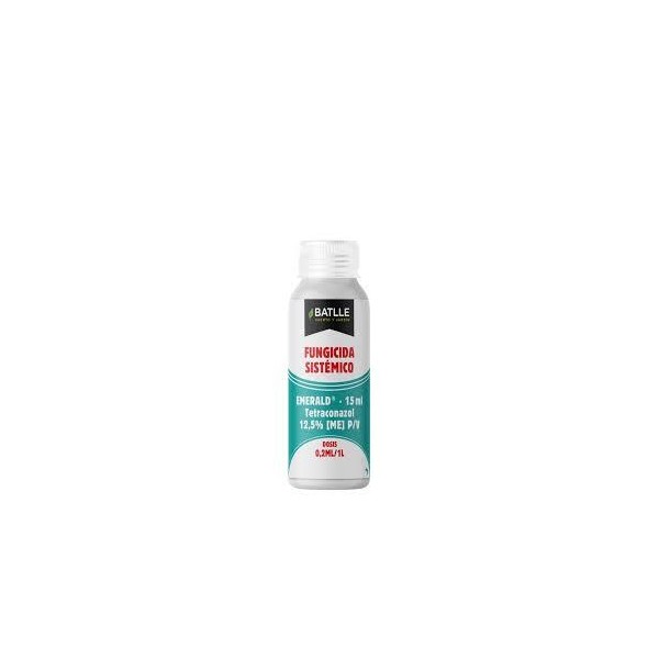 MONODOSIS INSECTICIDA SISTEMICO 10ML BATLLE