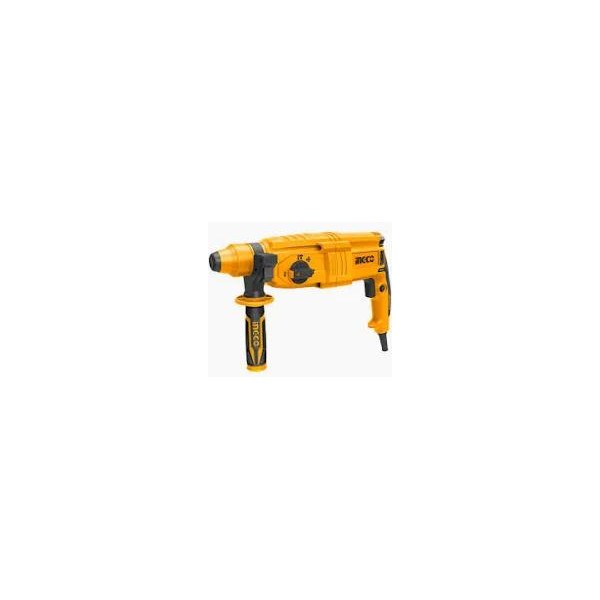 MARTILLO COMBINADO 800W 2.5J INGCO SDS PLUS