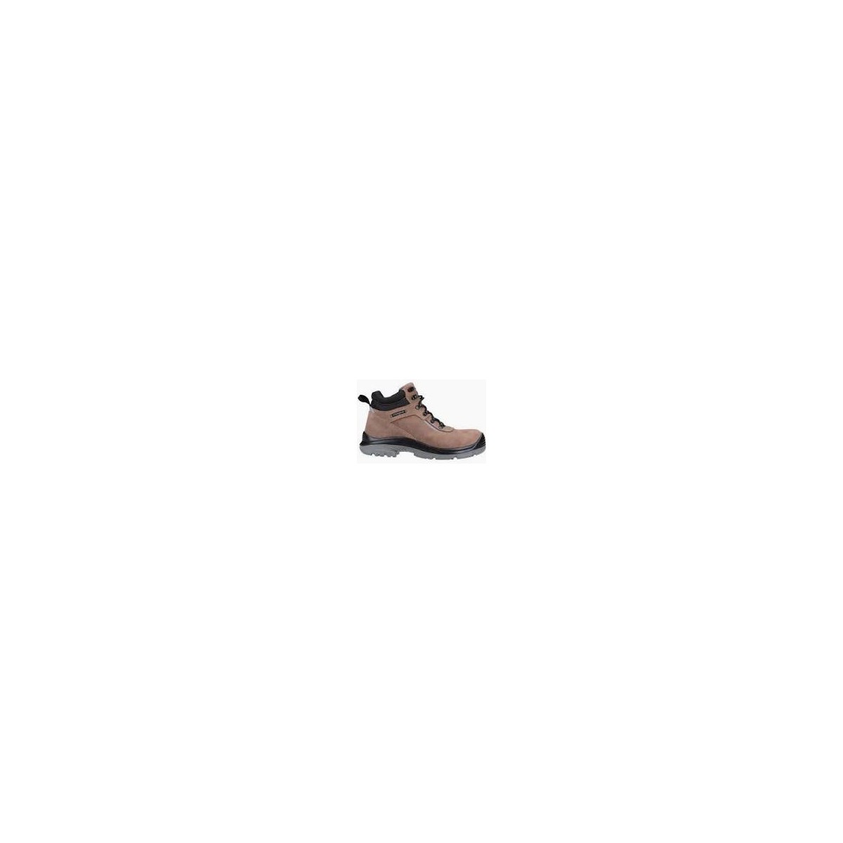 BOTA SEGURIDAD REPORT TABACO JHAYBER S3S TALLA 43