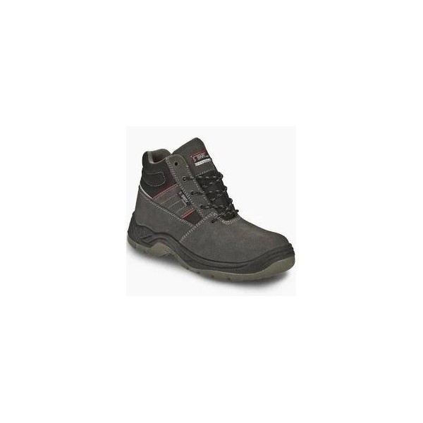 BOTA SEGURIDAD NEW MANPHIS JHAYBER S3S TALLA 42