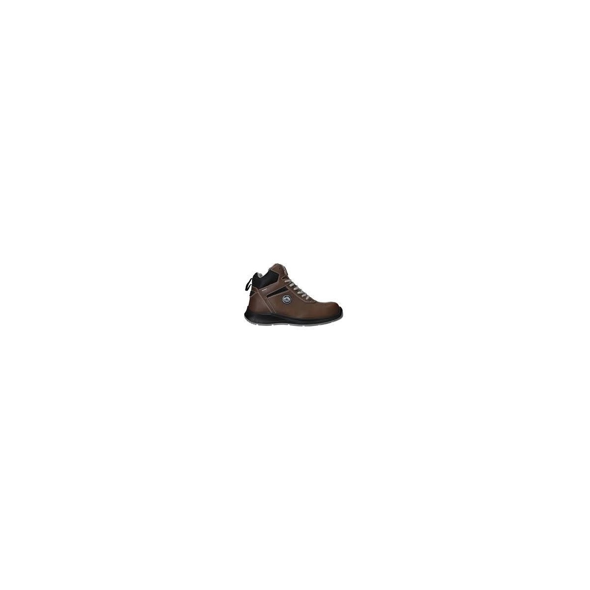 BOTA SEGURIDAD JARAMA JHAYBER S3S TALLA 42