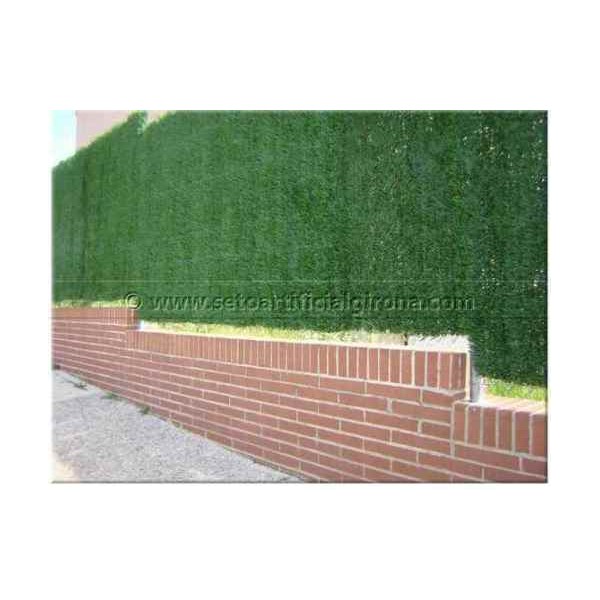SETO ARTIFICIAL EXCELENT  1*3MT HOJA ANCHA