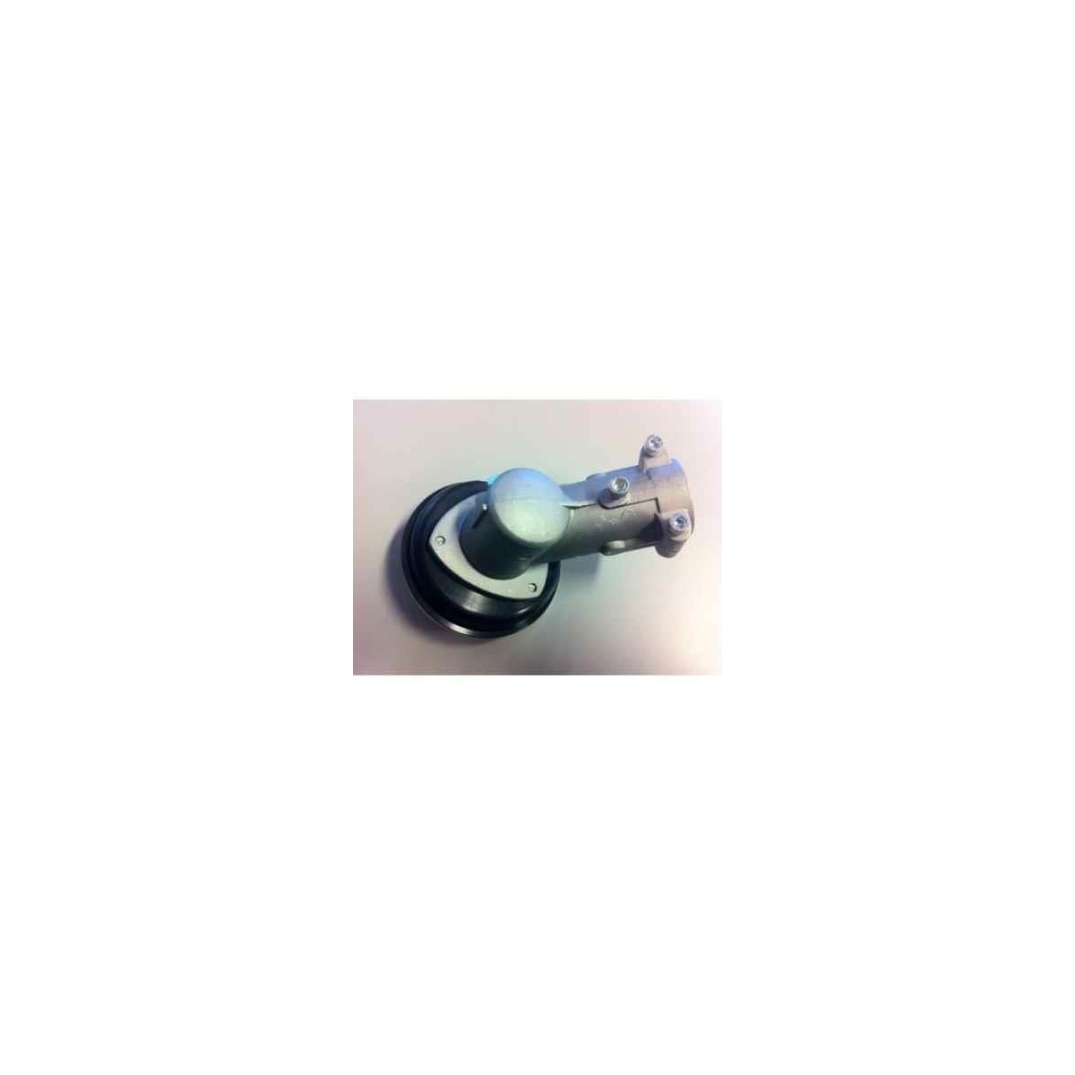 CABEZAL RECAMBIO DESBROZADORA 24MM 7 ESTRIAS