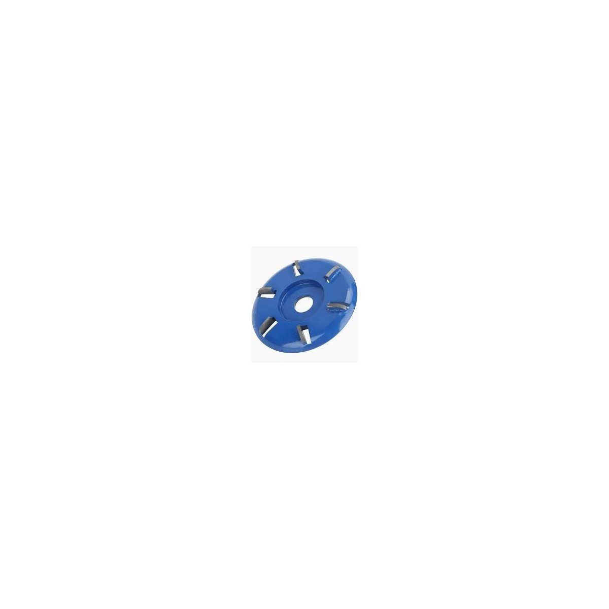 DISCO GRAN DESBASTE RADIAL 115 PARA MADERA