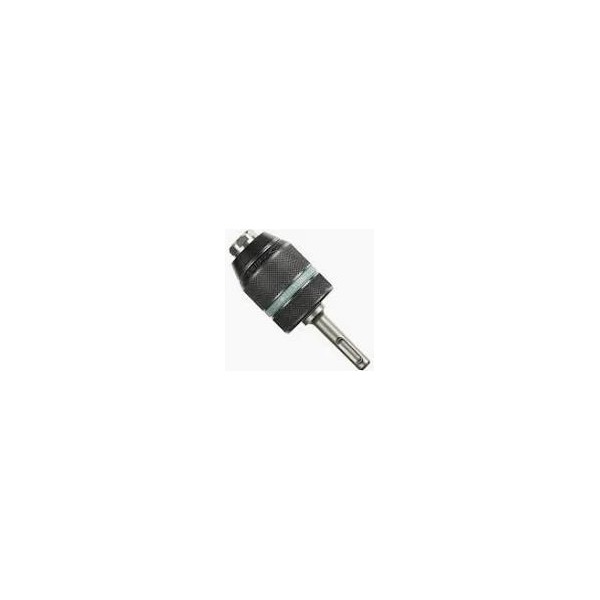 ADAPTADOR BROCAS SDS PLUS RAPIDO METALICO TARGET
