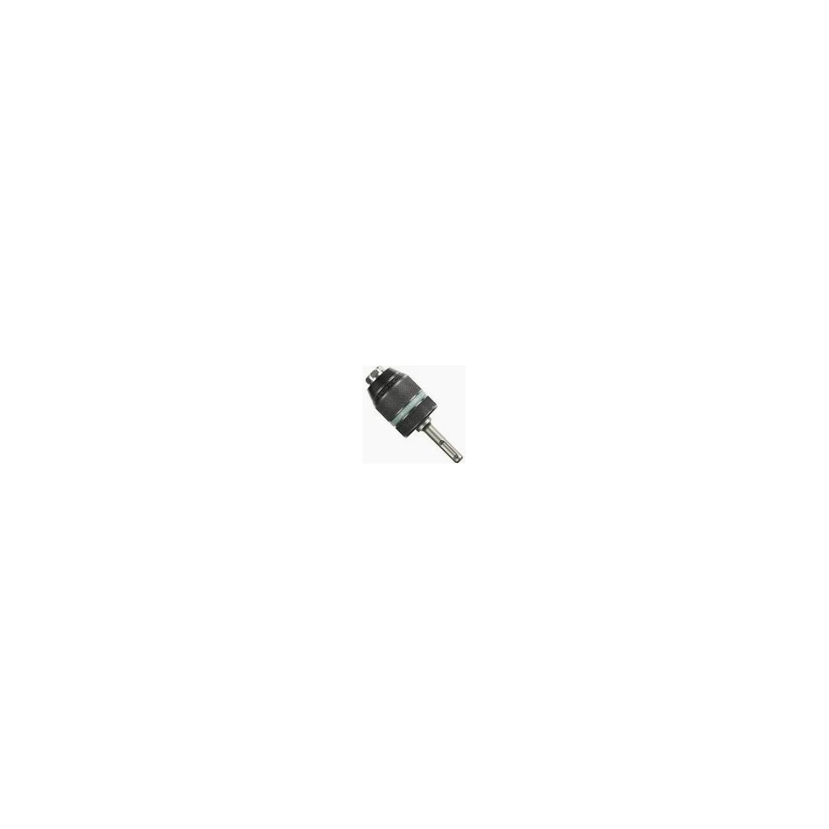 ADAPTADOR BROCAS SDS PLUS RAPIDO METALICO TARGET