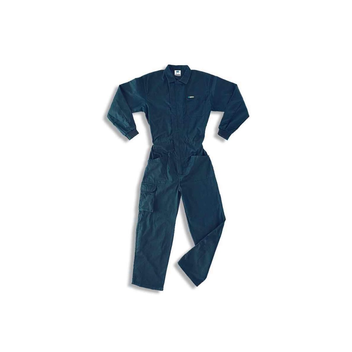 BUZO ALGODON MARCA ZUL MARINO TALLA 60