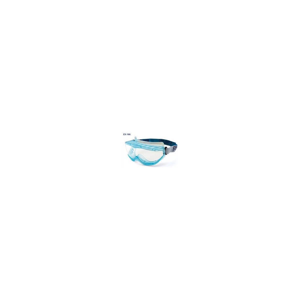 GAFAS DE PROTECCIÓN X6 TU