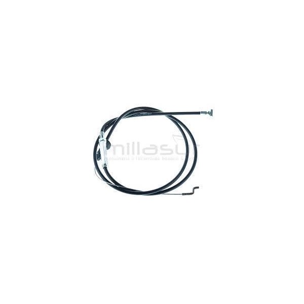 CABLE CORTACESPED TRACCION ANOVA CC251T-042