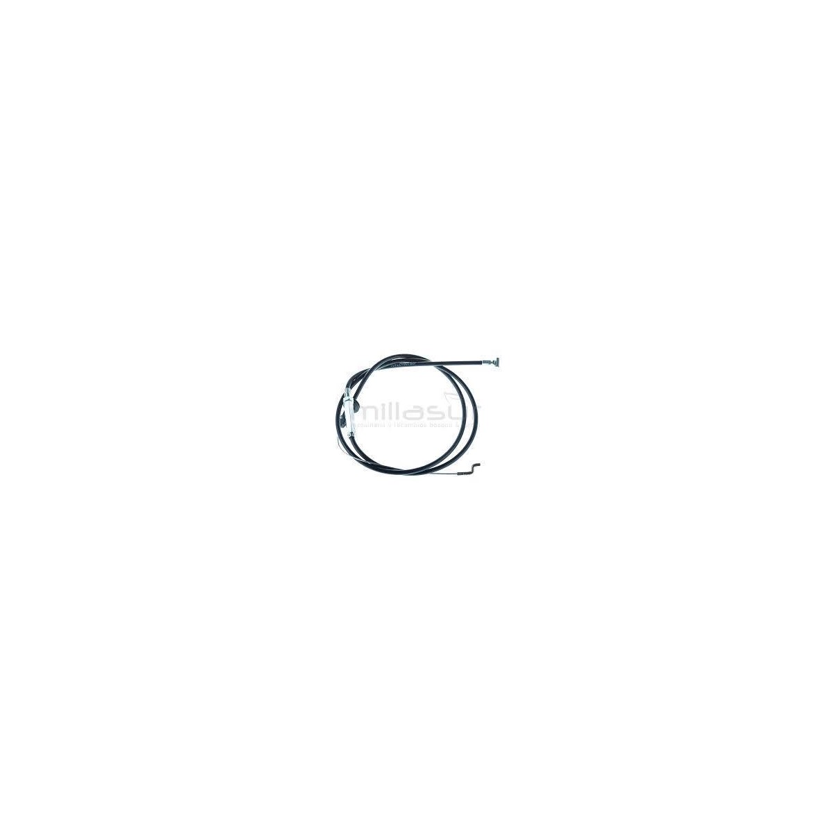 CABLE CORTACESPED TRACCION ANOVA CC251T-042