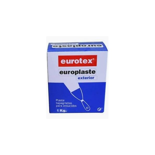 MASILLA RENOVACION EMPLASTE EXTERIOR 15KG
