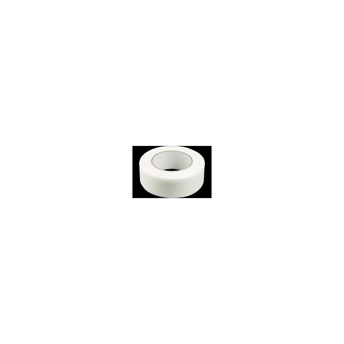 CINTA FIBRA REBOCO 4.5CM X 48MT BLANCA