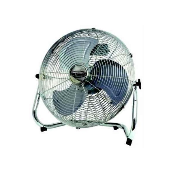 VENTILADOR SUELO 40CM 90W