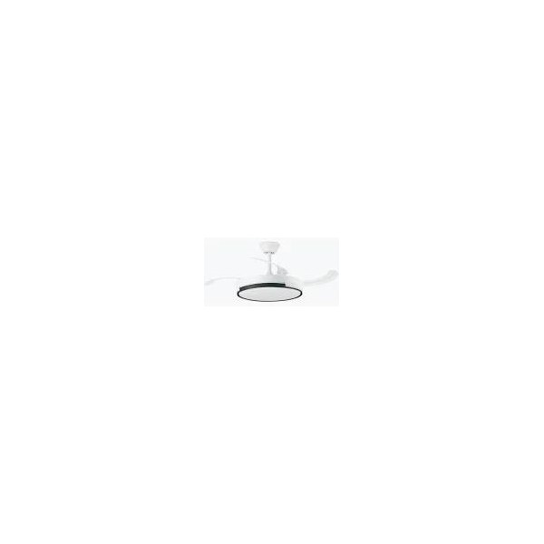 VENTILADOR TECHO ORBEGOZO CP162105 C/ LUZ