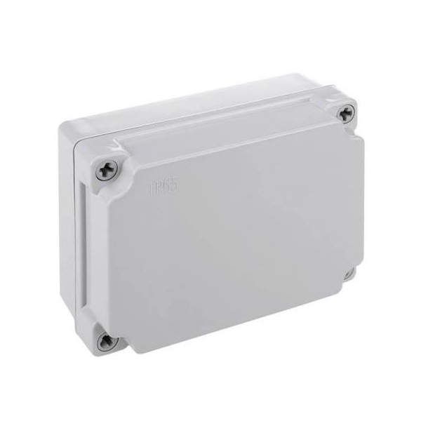 CAJA REGISTRO SUPERFICIE ESTANCA 200*250*140