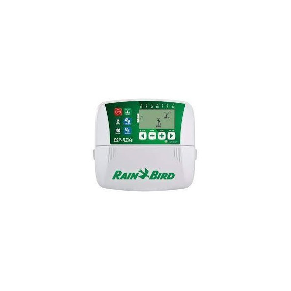 PROGRAMADOR ESP-TM 12 ESTACIONES PARA ELECTROVALVU