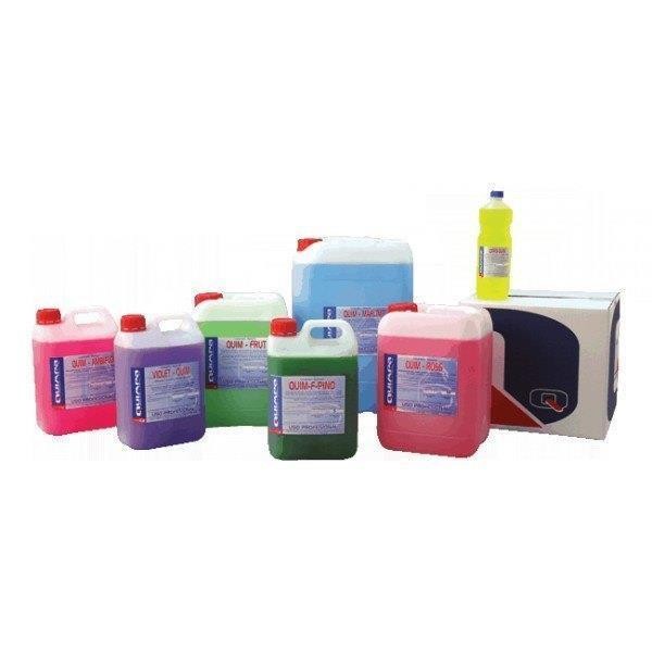 LIMPIADOR TALCO 5L