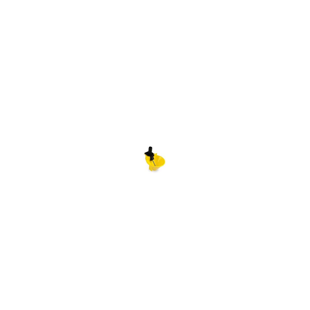 BEBEDERO AVES CAZOLETA MG2169