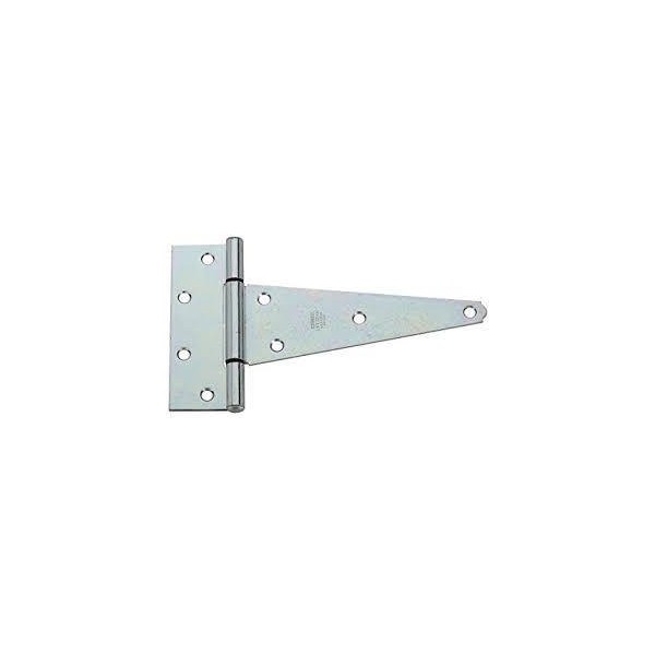 BISAGRA FORMA T  200MM MOD 550