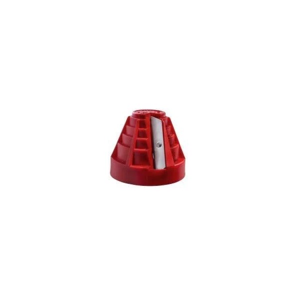 ESCARIADOR BISELADOR POLIETILERNO 20-63MM