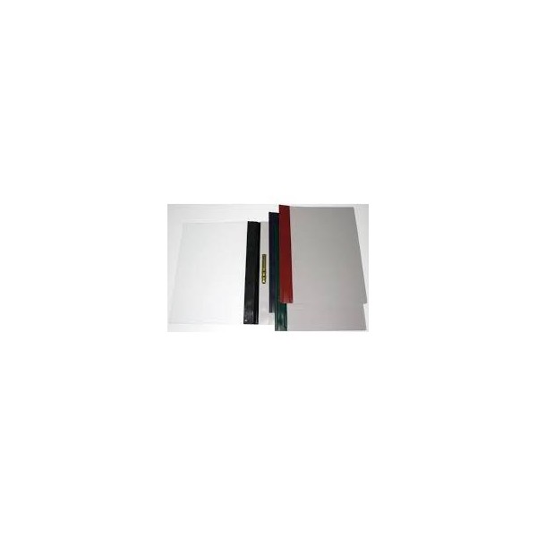DOSSIER FASTENER HERRAJE Fº GALGA 150 AZUL GRAFOP