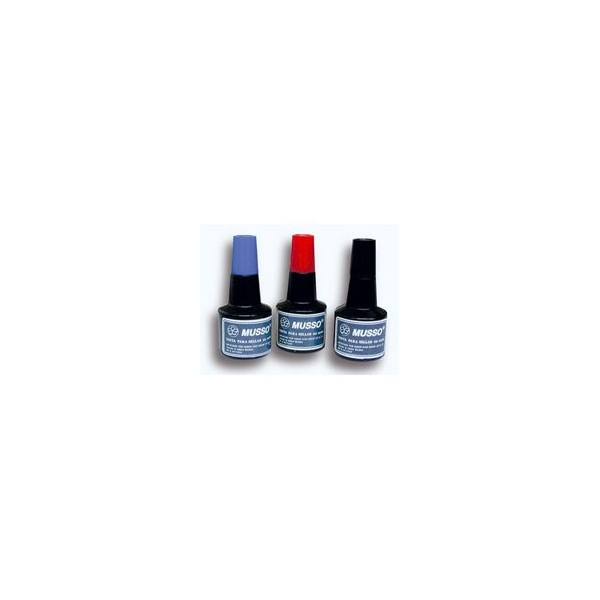 TINTA TAMPON AZUL 28ML