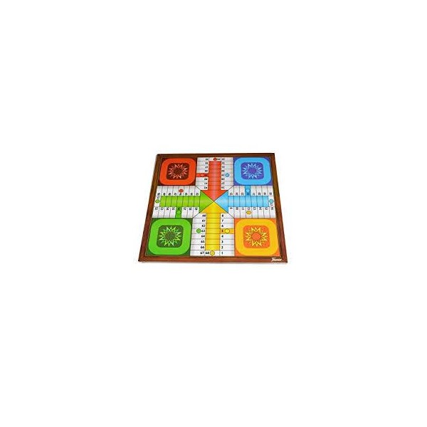TABLERO PARCHIS/OCA