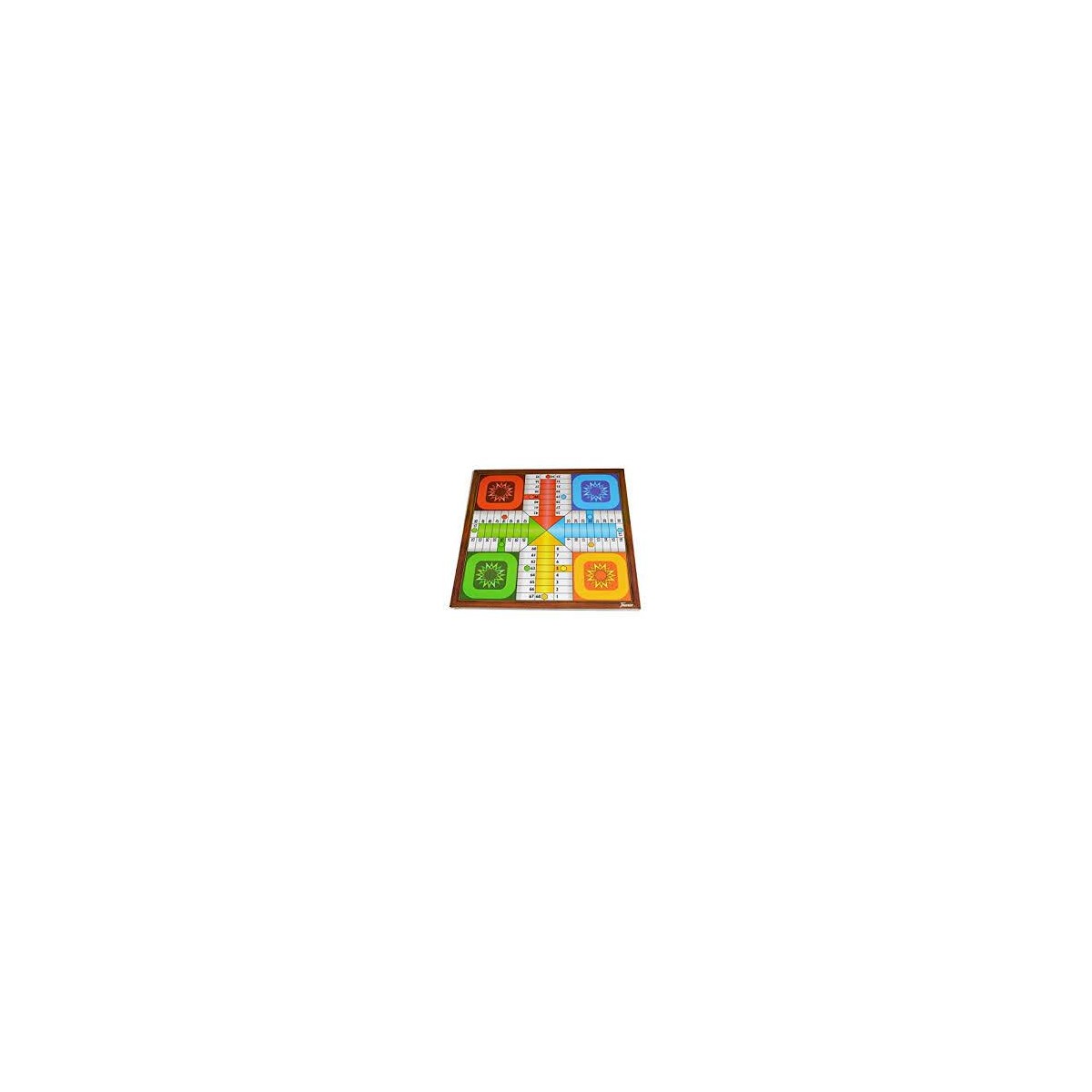 TABLERO PARCHIS/OCA