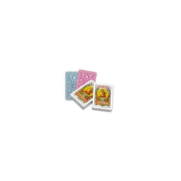 BARAJA ESPAÑOLA 50 CARTAS FOURNIER