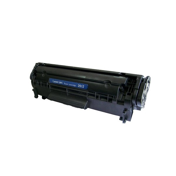 TONER COMPATIBLE HP 1010/1018 Q2612X H/C