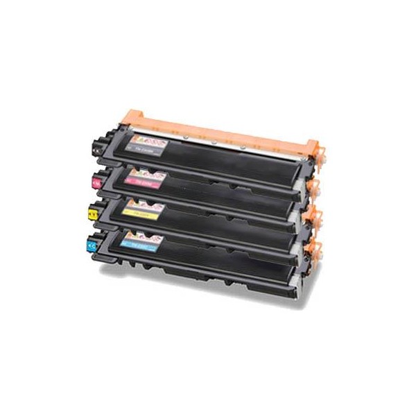 CARTUCHO TONER COMPATIBLE TN241MG