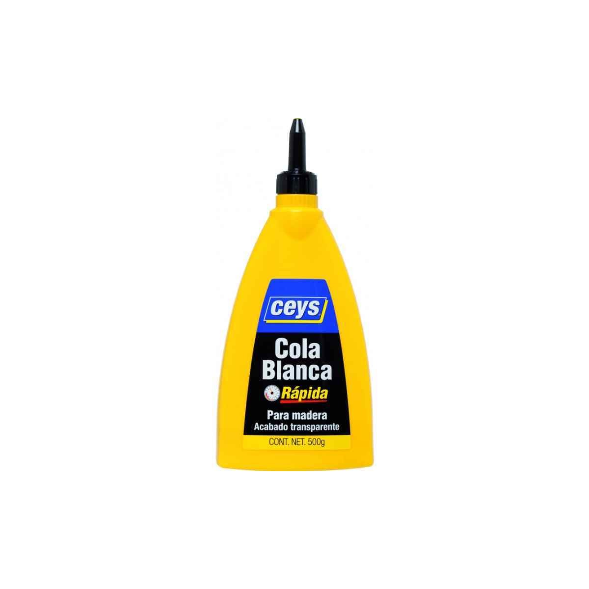 COLA BLANCA RAPIDA CEYS 250GM