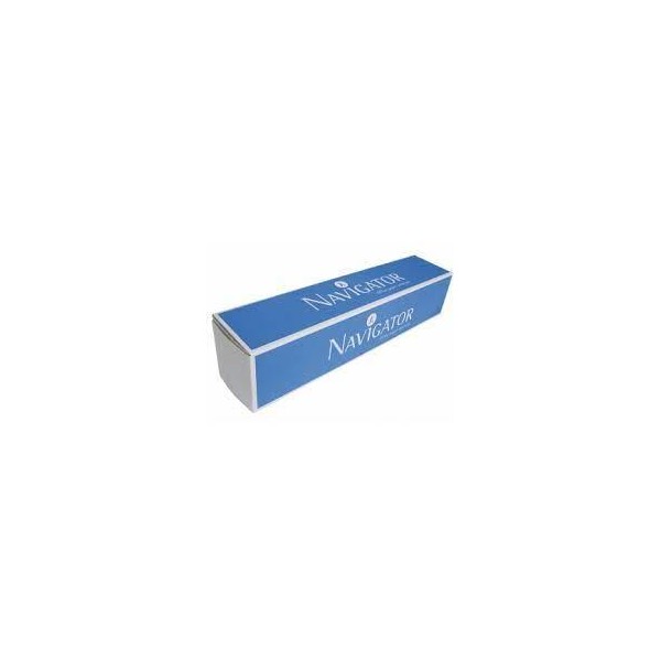 PAPEL PLOTTER 62CM 170MT 80GR BLANCO REPROGRAFIA