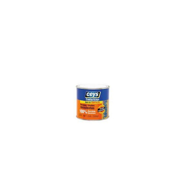 COLA CONTACTO CEYS 250MLGM