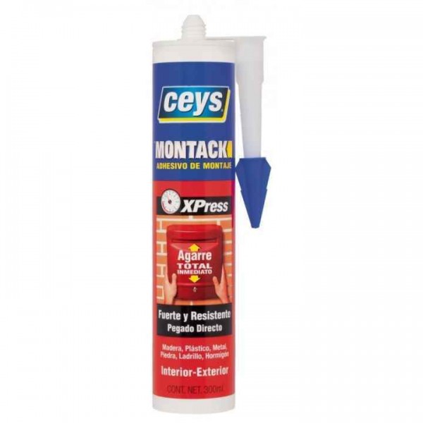 MONTACK EXPRESS 300ML