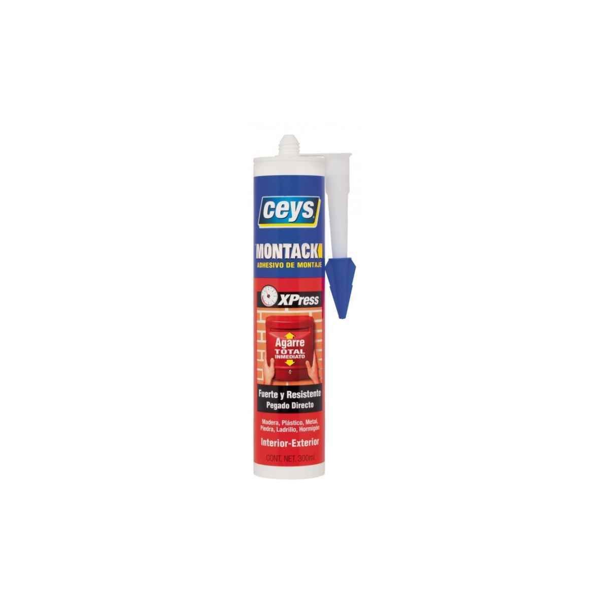 MONTACK EXPRESS 300ML