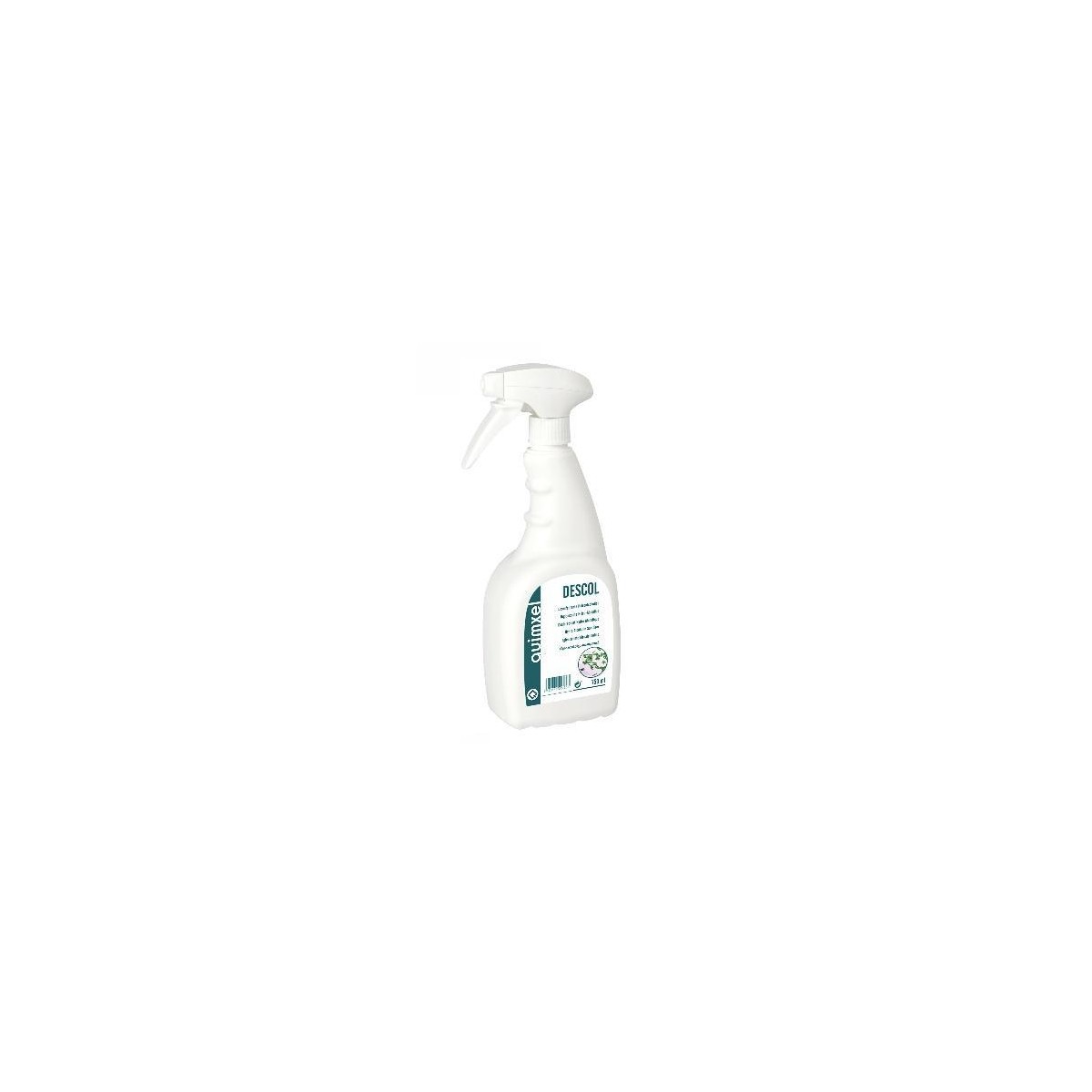 LIMPIADOR HIDROALCOHOLICO 750ML SIN PULVERIZADOR
