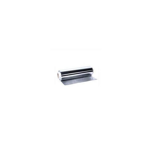 PAPEL ALUMINIO 30*250 QUIM INDUSTRIAL